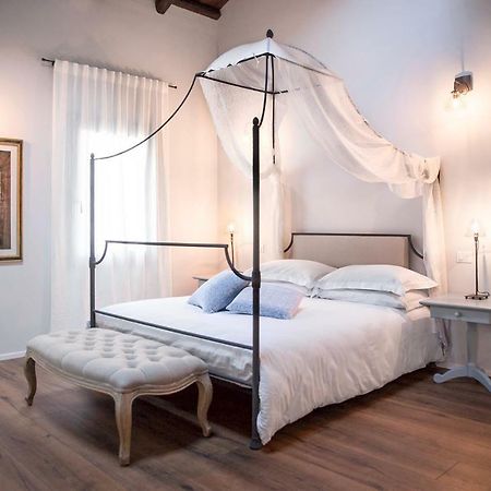 Ca' Ciaran Bed & Breakfast Chiarano ภายนอก รูปภาพ