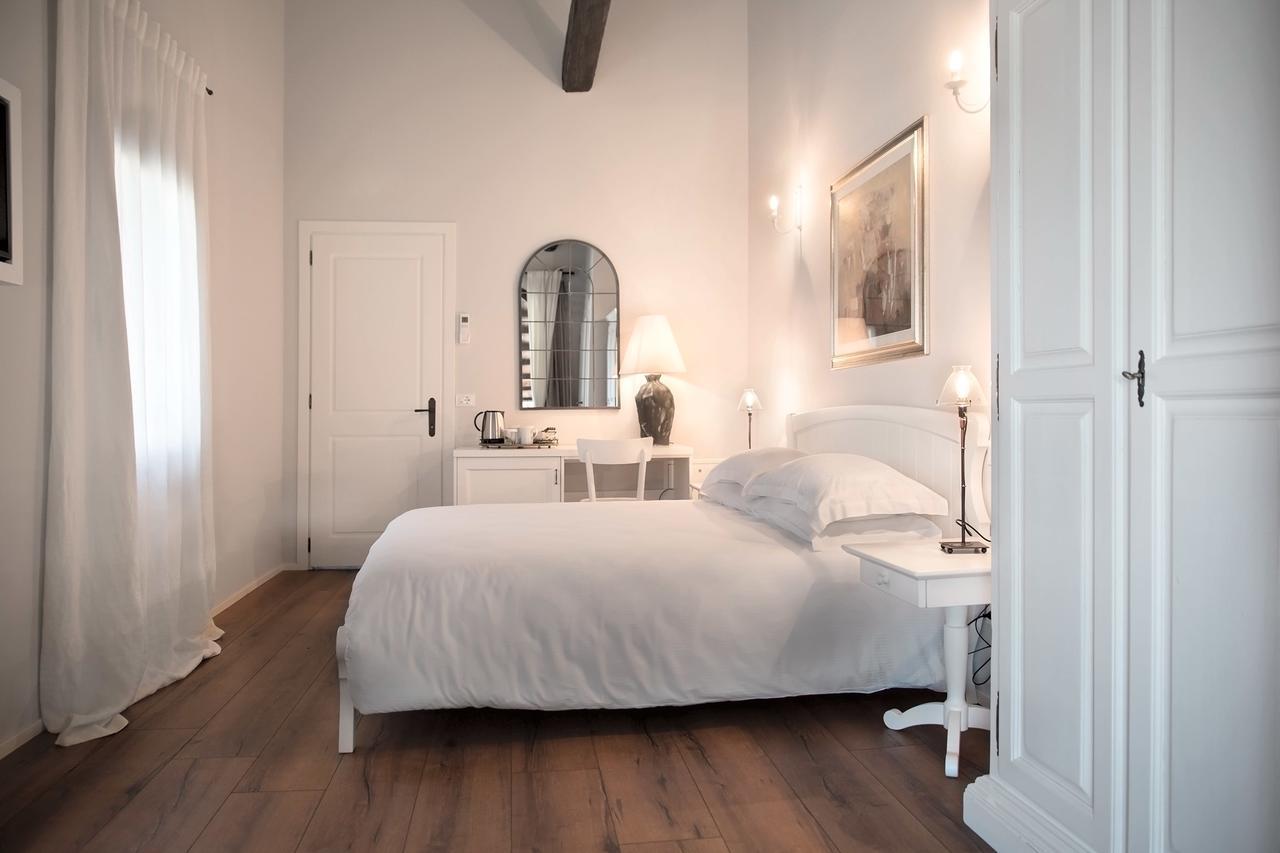 Ca' Ciaran Bed & Breakfast Chiarano ภายนอก รูปภาพ