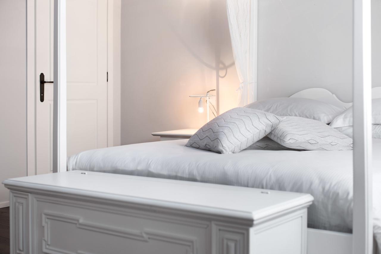 Ca' Ciaran Bed & Breakfast Chiarano ภายนอก รูปภาพ