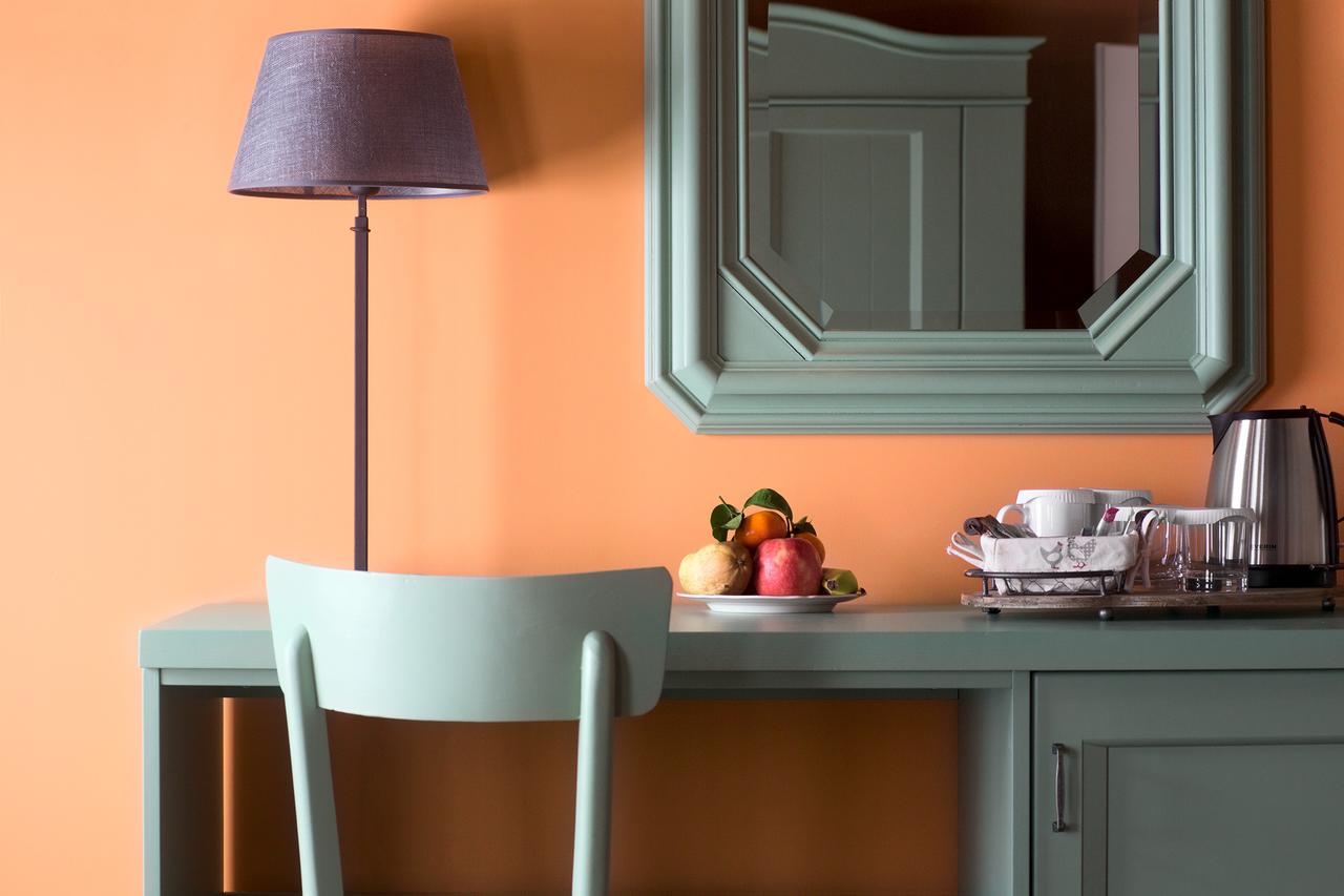 Ca' Ciaran Bed & Breakfast Chiarano ภายนอก รูปภาพ
