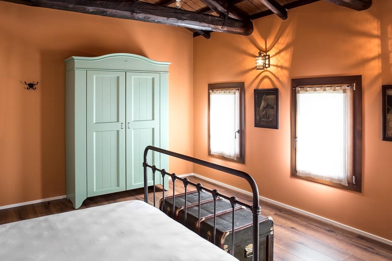 Ca' Ciaran Bed & Breakfast Chiarano ภายนอก รูปภาพ