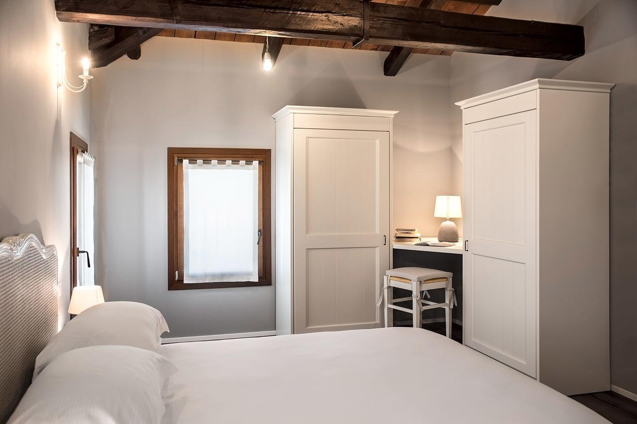 Ca' Ciaran Bed & Breakfast Chiarano ภายนอก รูปภาพ