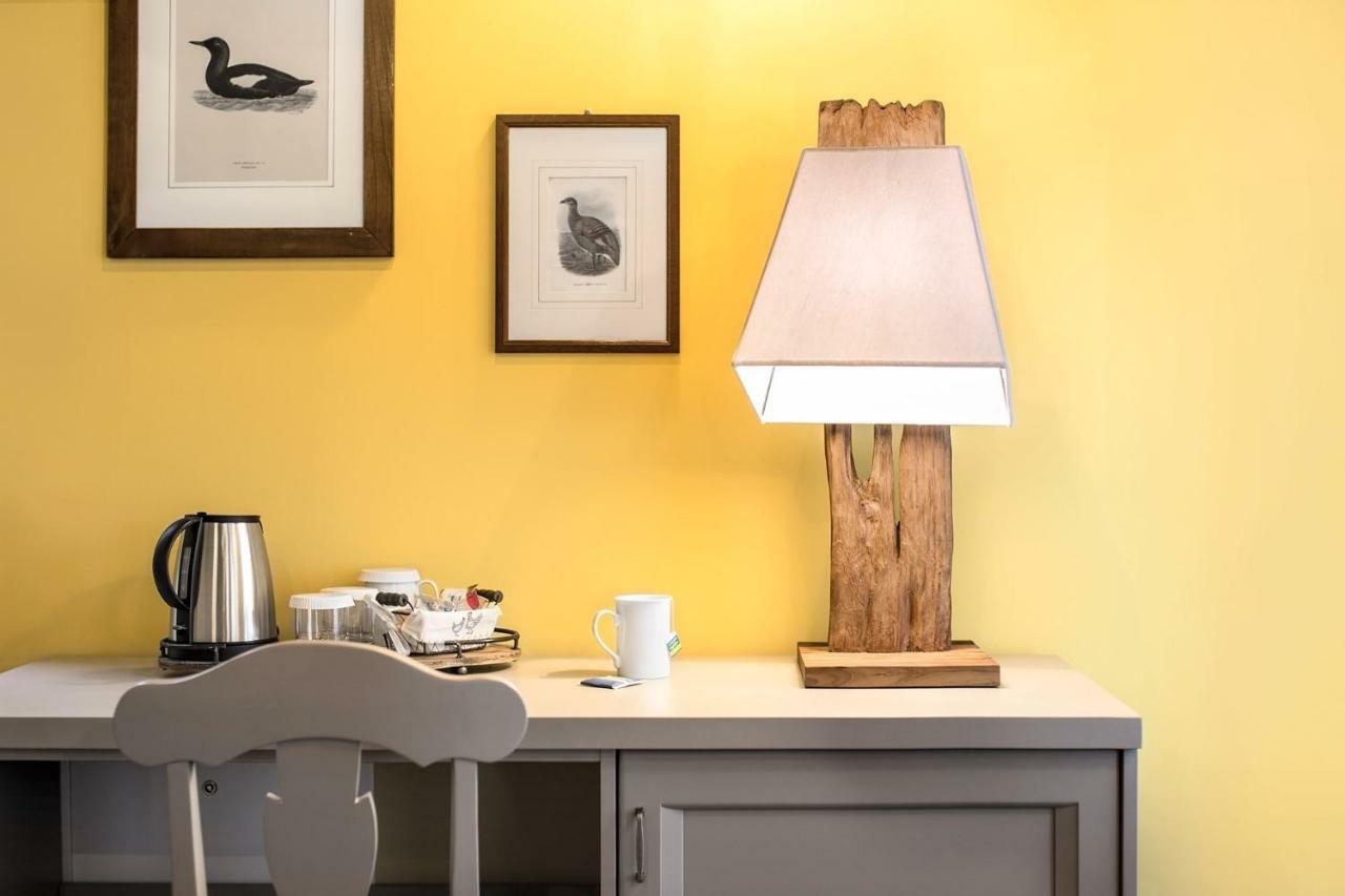 Ca' Ciaran Bed & Breakfast Chiarano ภายนอก รูปภาพ